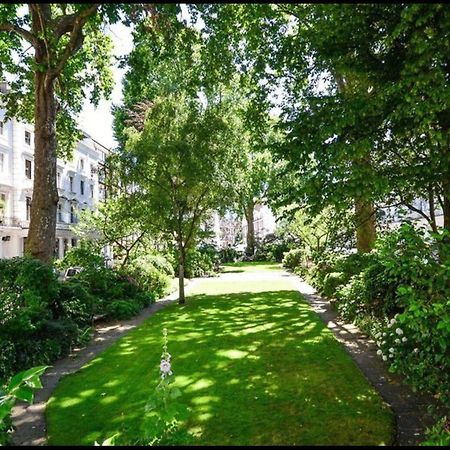 Ferienwohnung Knightsbridge Ovington Square London Exterior foto
