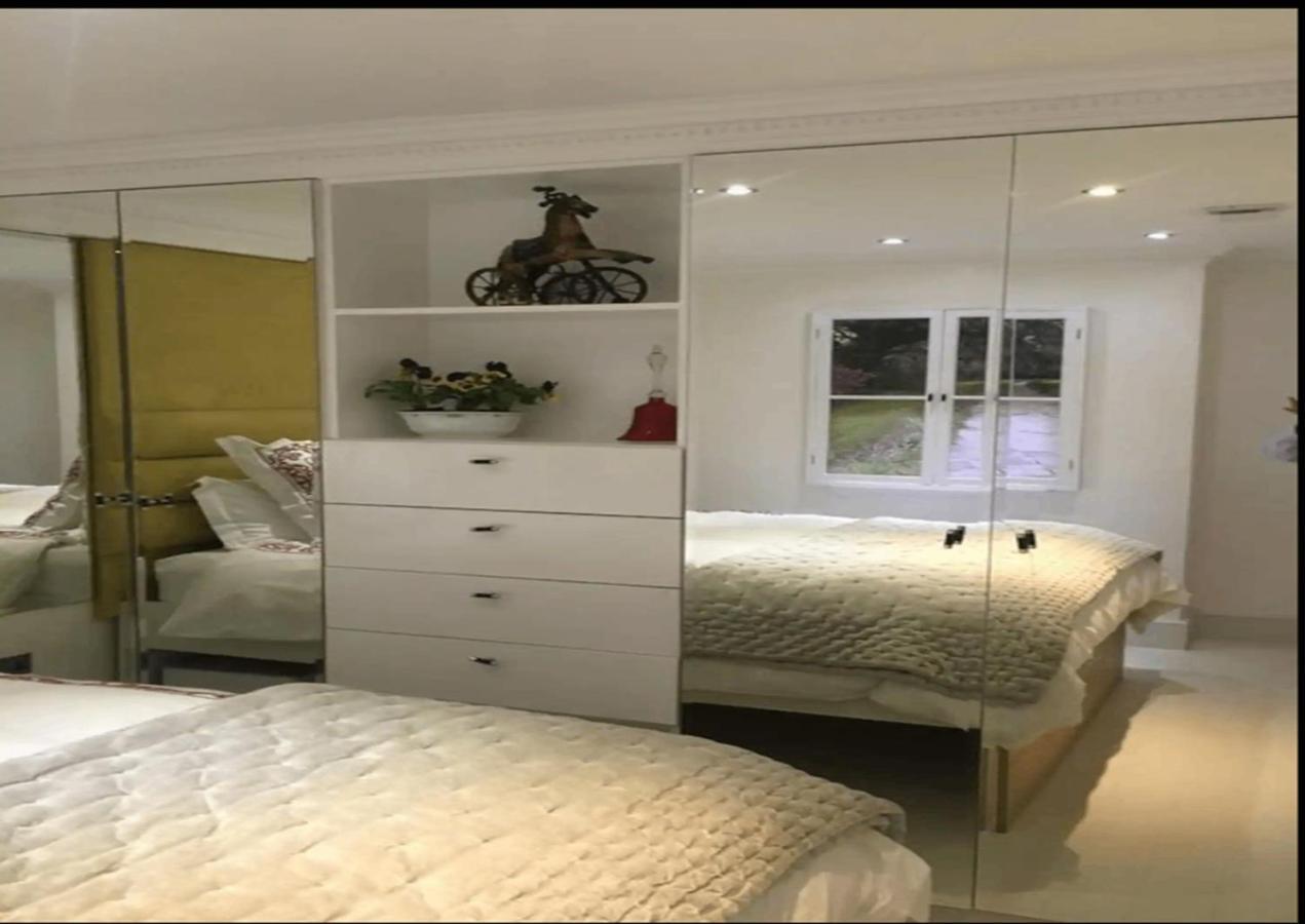 Ferienwohnung Knightsbridge Ovington Square London Exterior foto